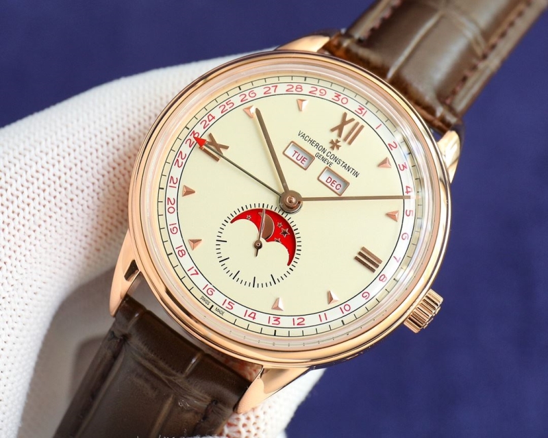 VACHERON CONSTANTIN